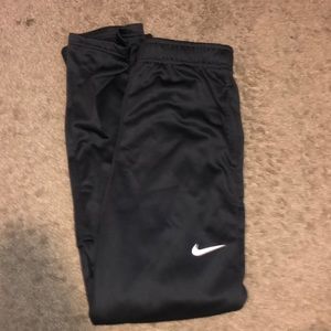 Nike sweatpants